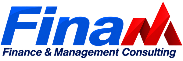 Logo FINAM CONSULTING