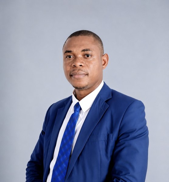 Serge Mpinda